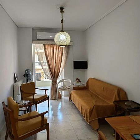 Loutraki Home Екстер'єр фото