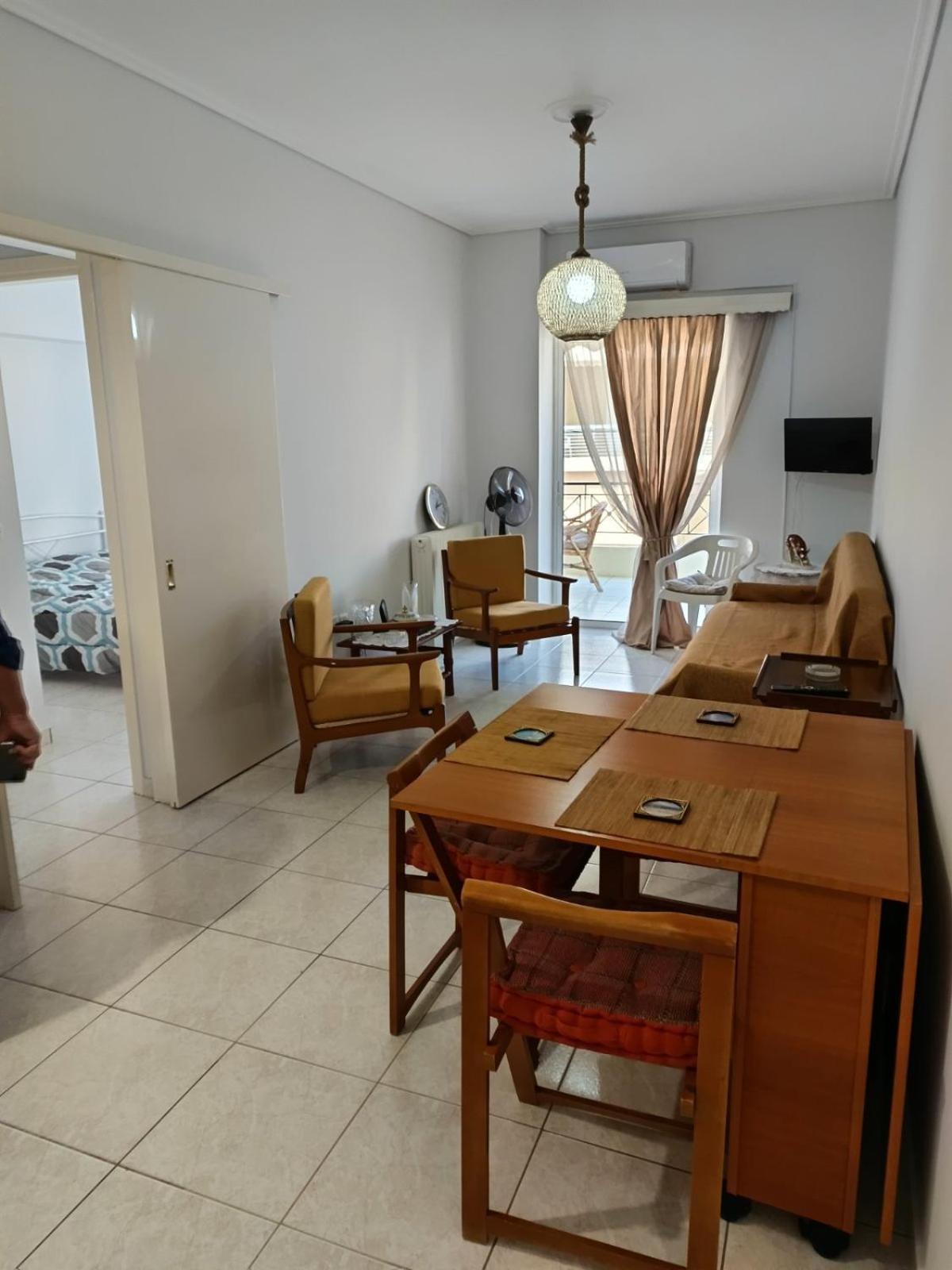 Loutraki Home Екстер'єр фото