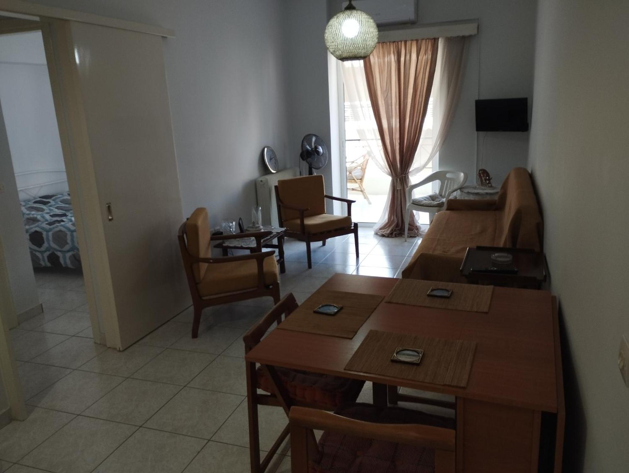 Loutraki Home Екстер'єр фото