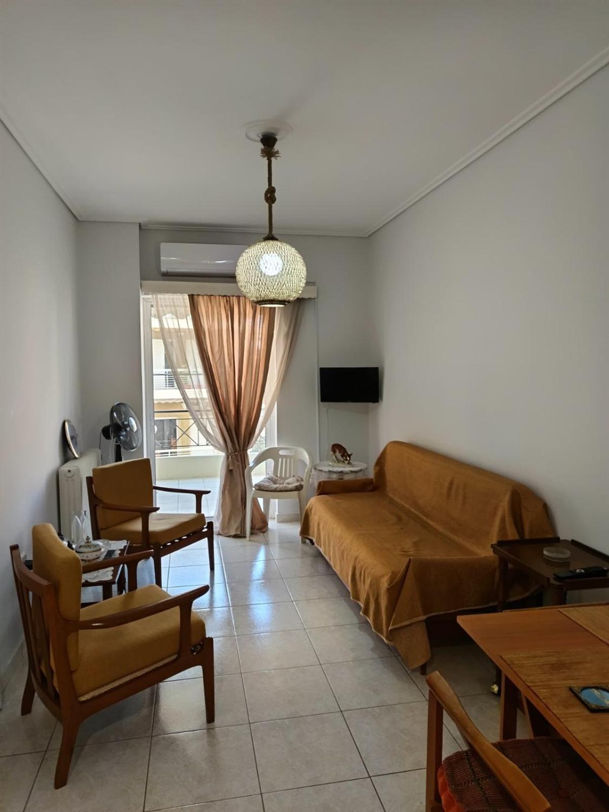 Loutraki Home Екстер'єр фото