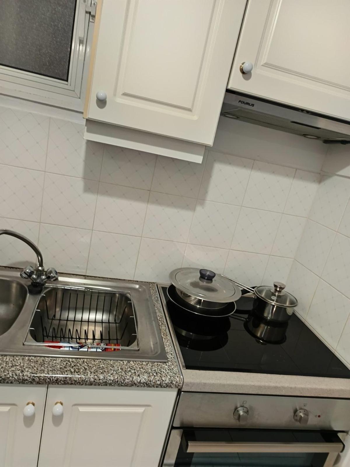 Loutraki Home Екстер'єр фото